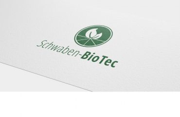 Logodesign für Schwaben BioTec
