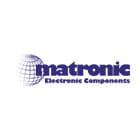 Kunde der Werbeagentur: matronic, Tübingen Kunde der Werbeagentur: matronic, Tübingen