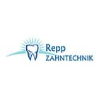Kunde der Werbeagentur: Repp Zahntechnik GmbH, Biberach