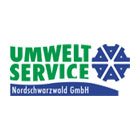 Kunde der Werbeagentur: Umwelt-Service Nordschwarzwald GmbH, Nagold